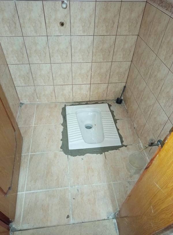 Gölbaşı Banyo Gideri fotoğrafı 3