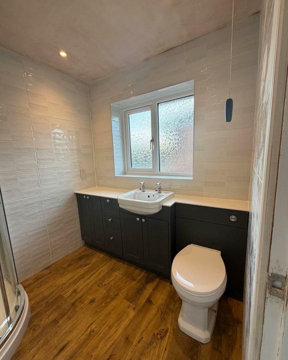 Gölbaşı Banyo Gideri fotoğrafı 5