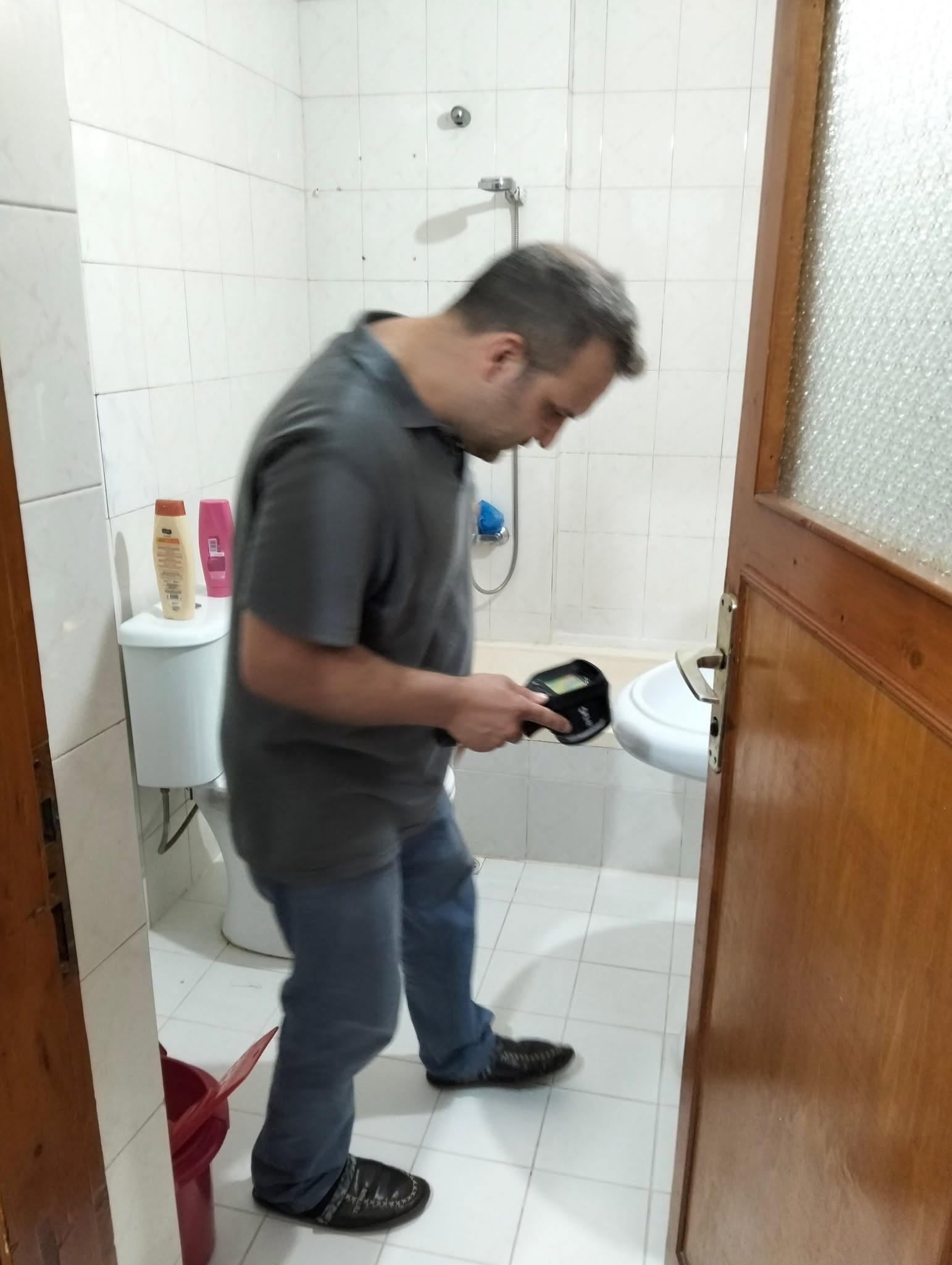 Su Hattı Yenileme fotoğrafı 4