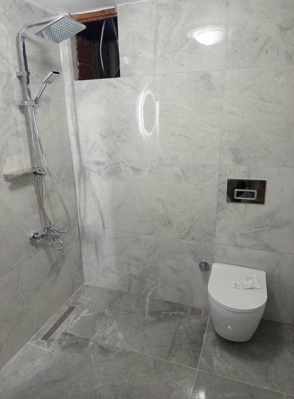 Ankara Lavabo Gideri Açma