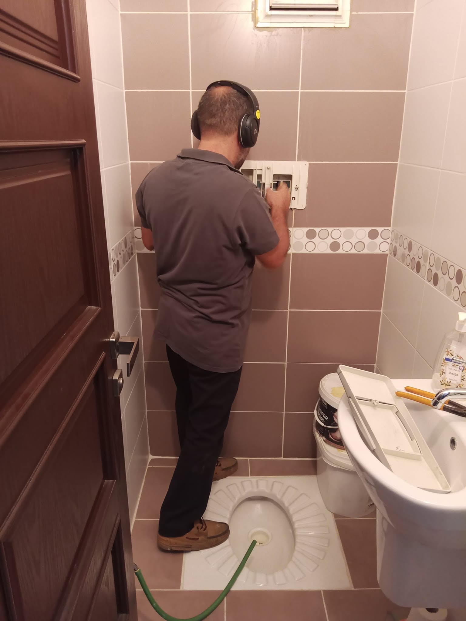 Ankara Pimaş Gider Açma