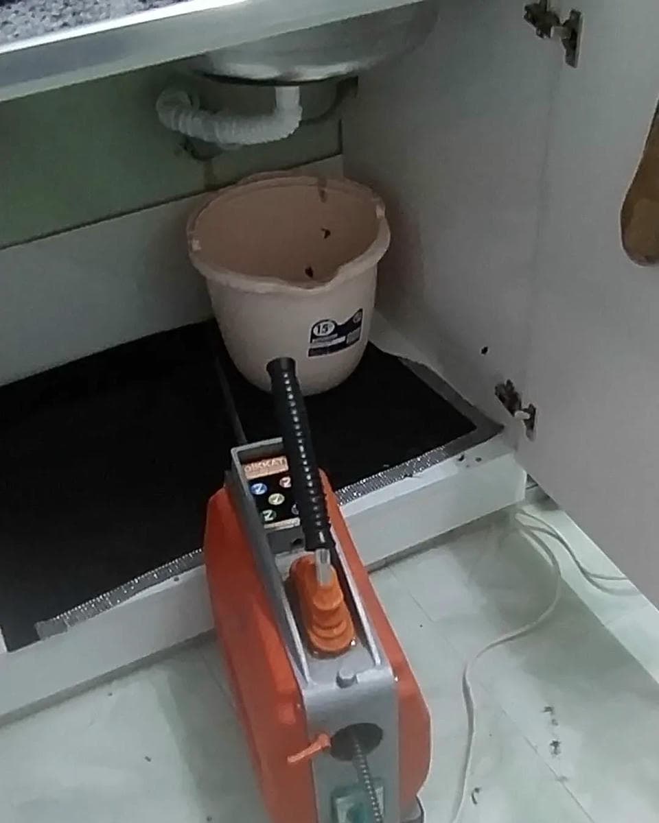 Gölbaşı Banyo Gideri görsel 1