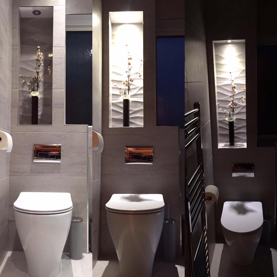 Gölbaşı Banyo Gideri görsel 4