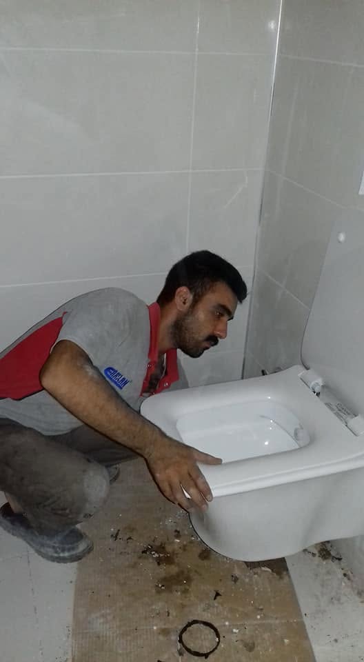 Musluk ve Batarya Tamiri görsel 2