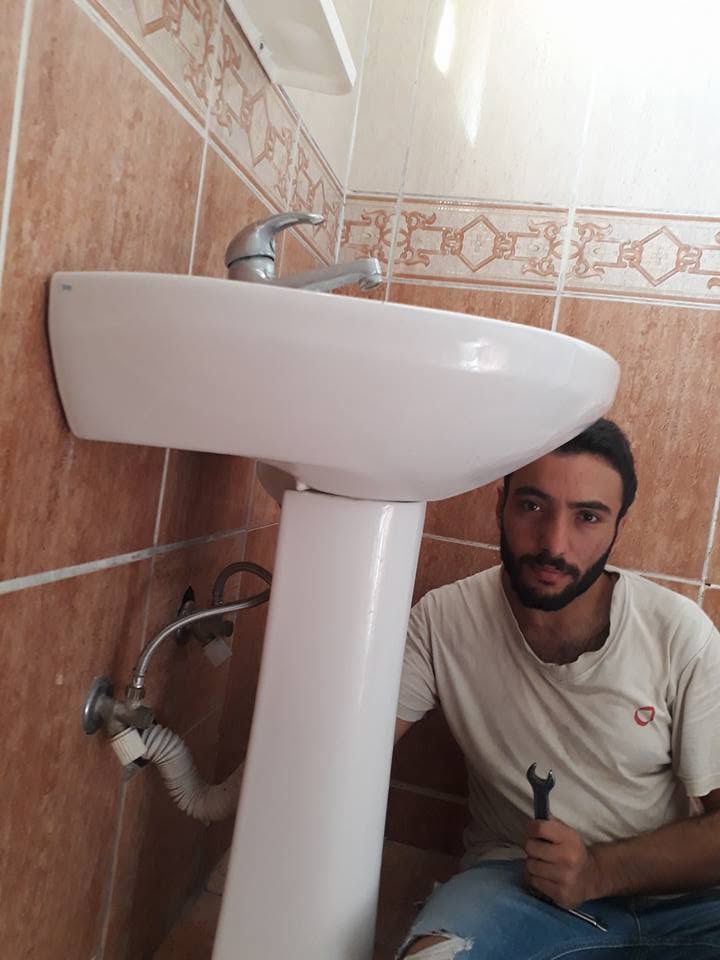 Musluk ve Batarya Tamiri görsel 5