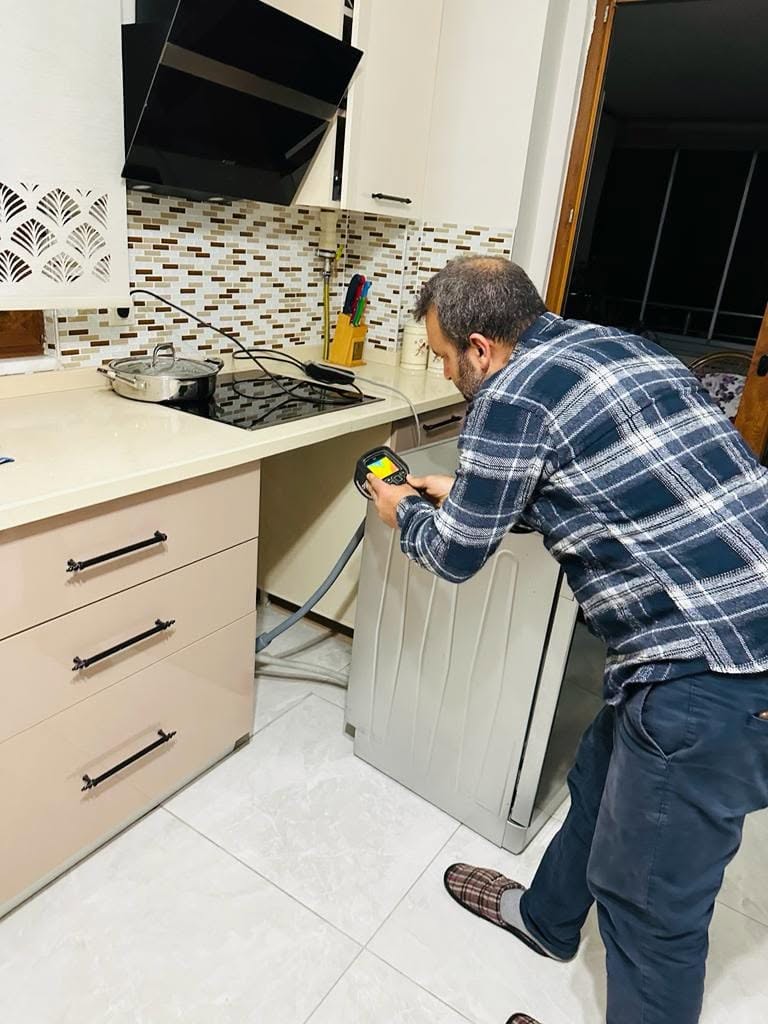 Elmadağ Tuvalet Açma fotoğrafı 5