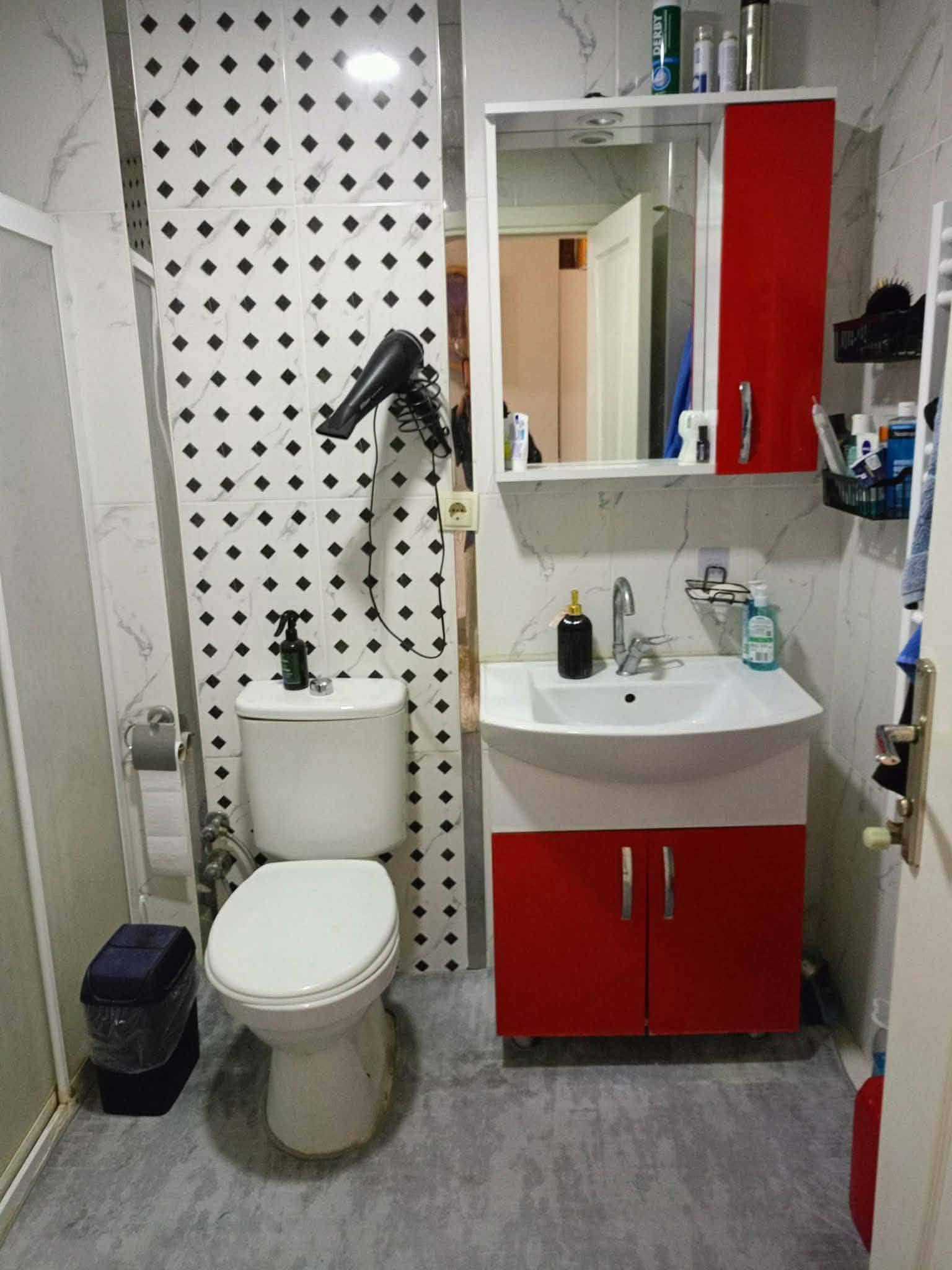 Pursaklar Tıkanıklık Açma görsel 2