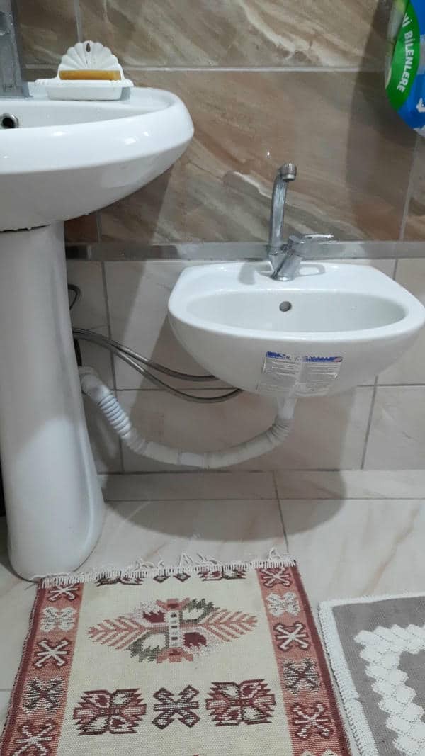 Pursaklar Tıkanıklık Açma görsel 3