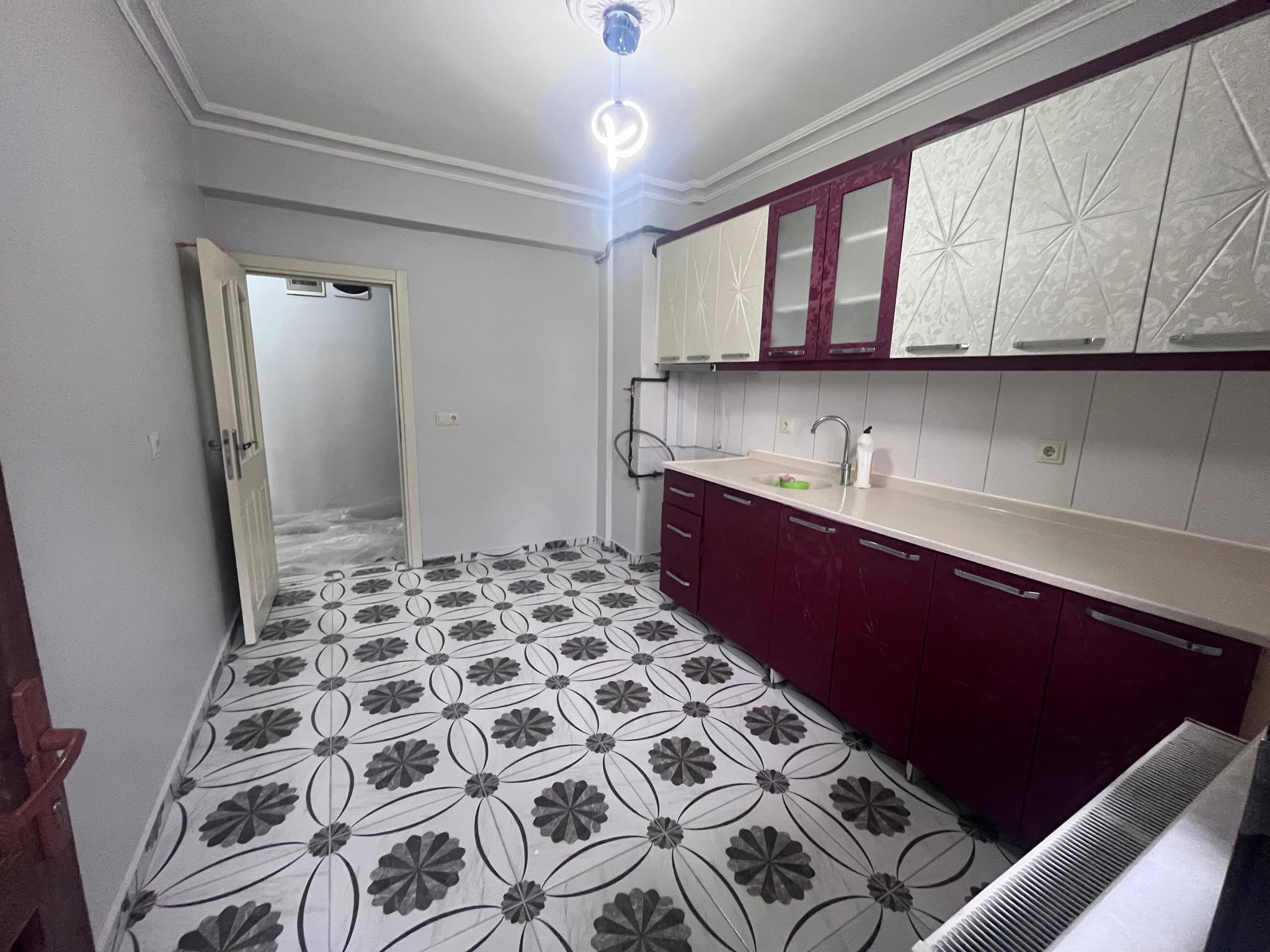 Akyurt Lavabo Açma fotoğrafı 2