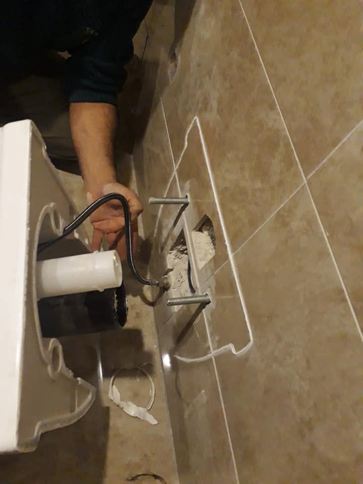 Ankara Patlak Boru Onarımı