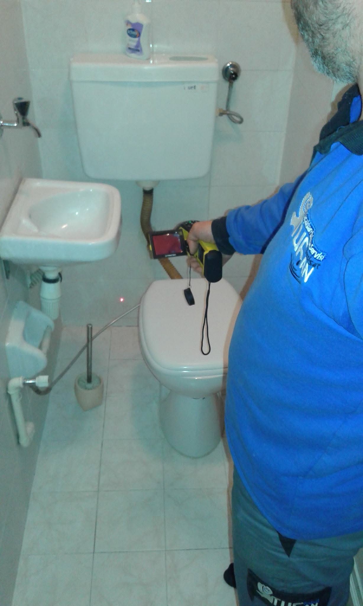 Akyurt Lavabo Açma fotoğrafı 3