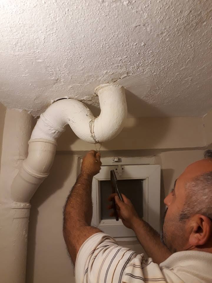 Akyurt Lavabo Açma fotoğrafı 5
