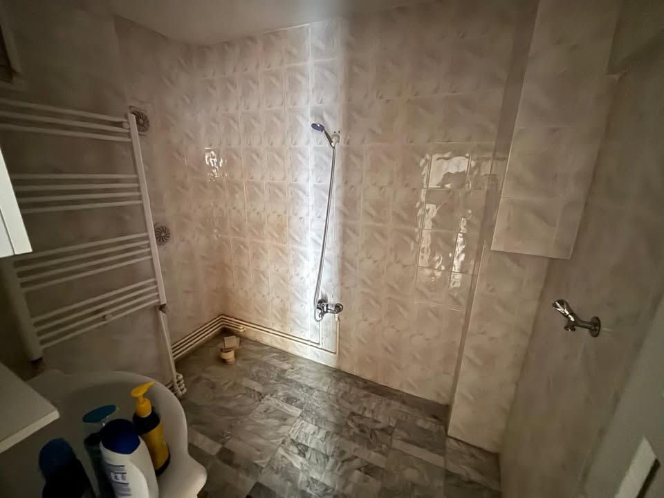Su Boru Onarımı