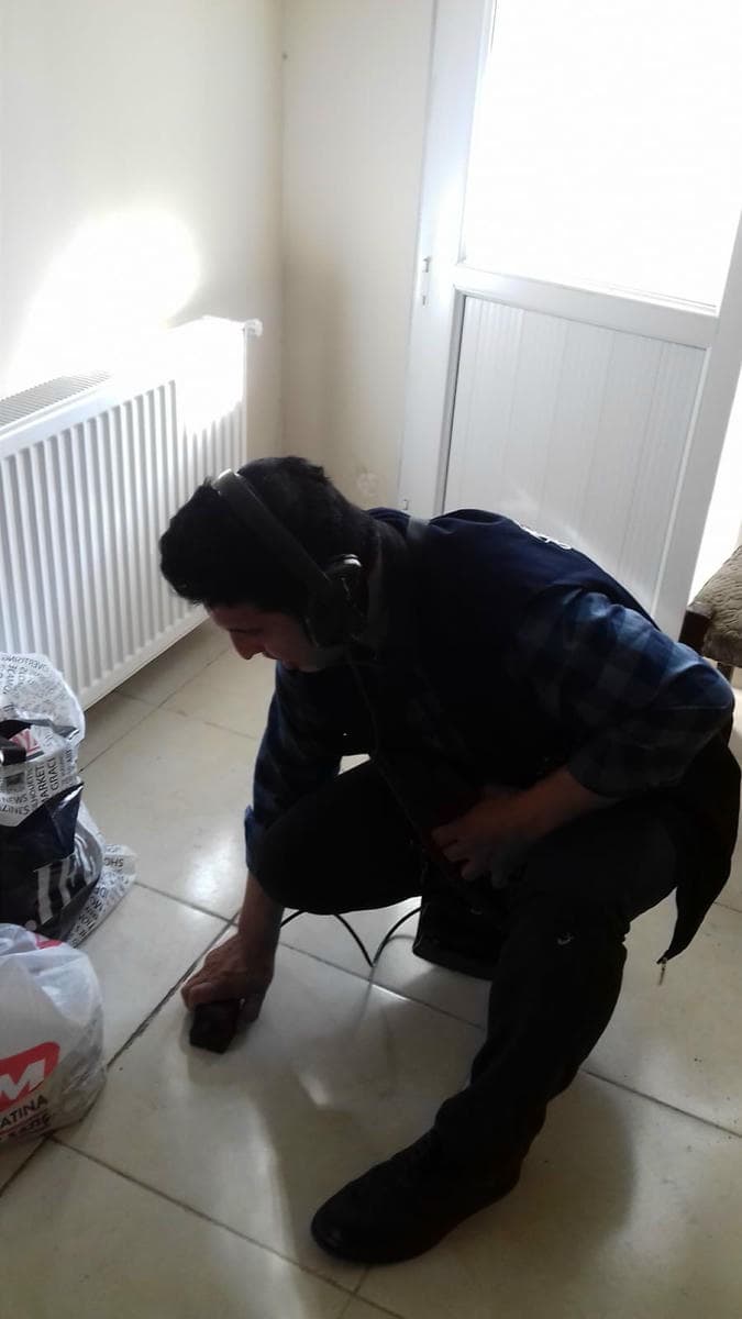 Yenimahalle Acil Tesisat görsel 3
