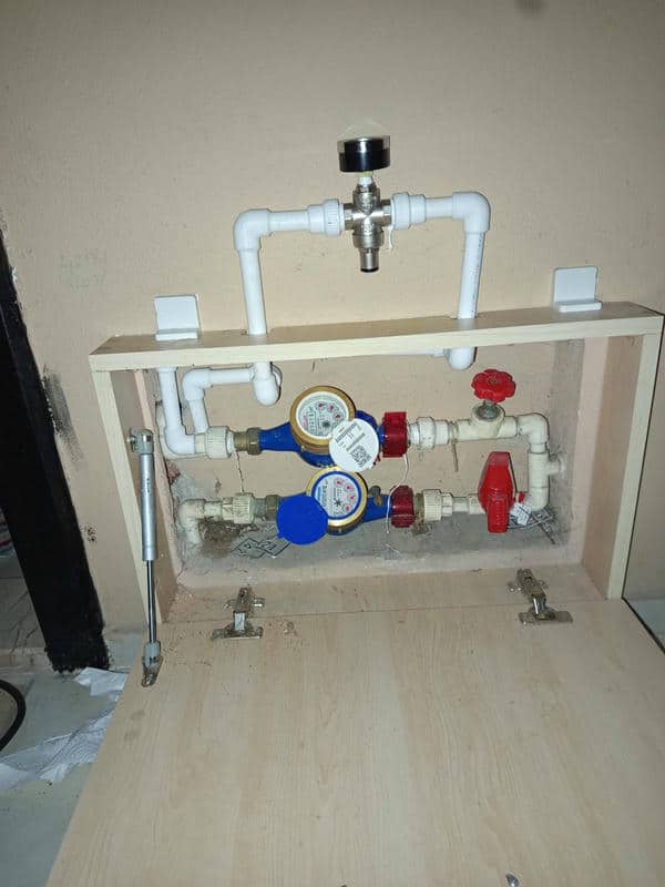 Banyo Gideri Açma fotoğrafı 1