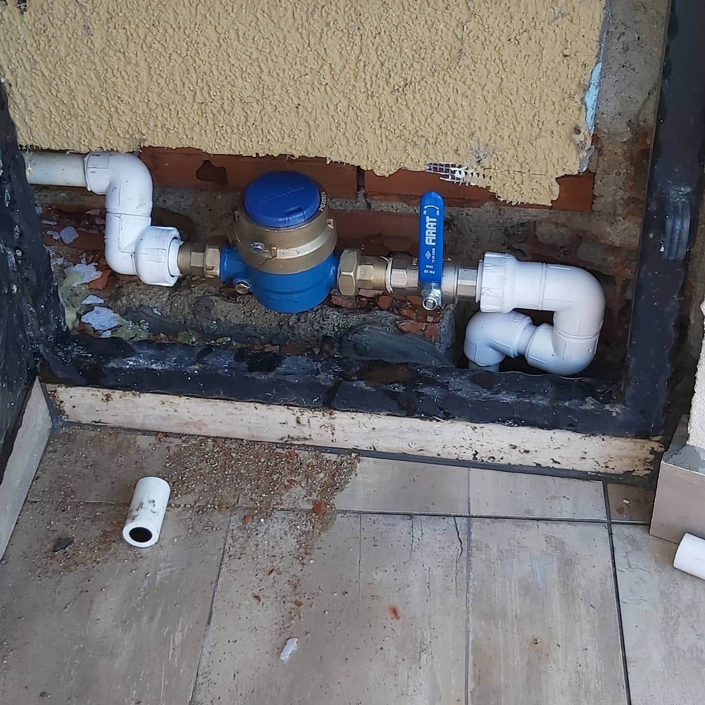 Banyo Gideri Açma fotoğrafı 2