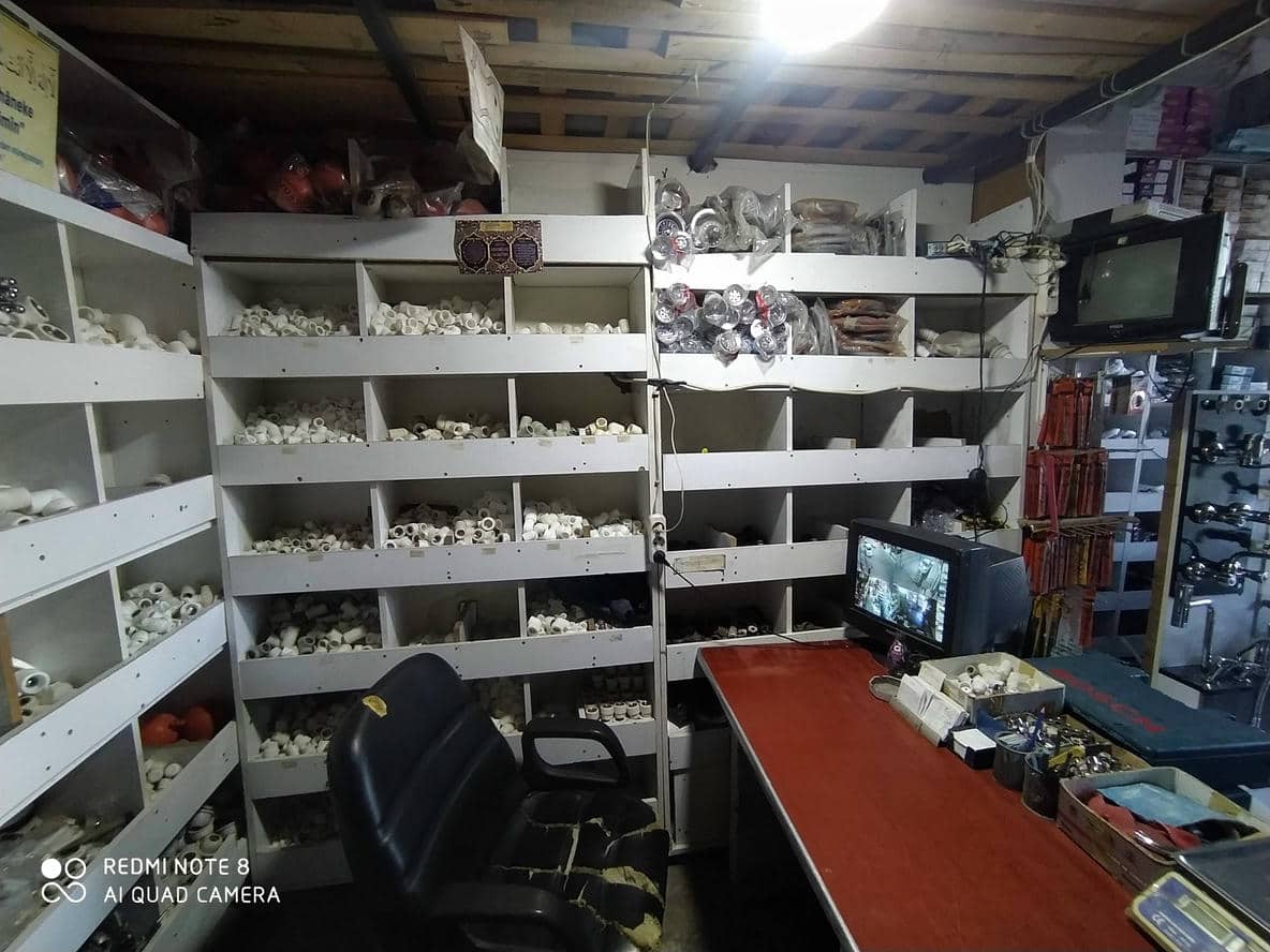 Tesisat Montaj Servisi görsel 1