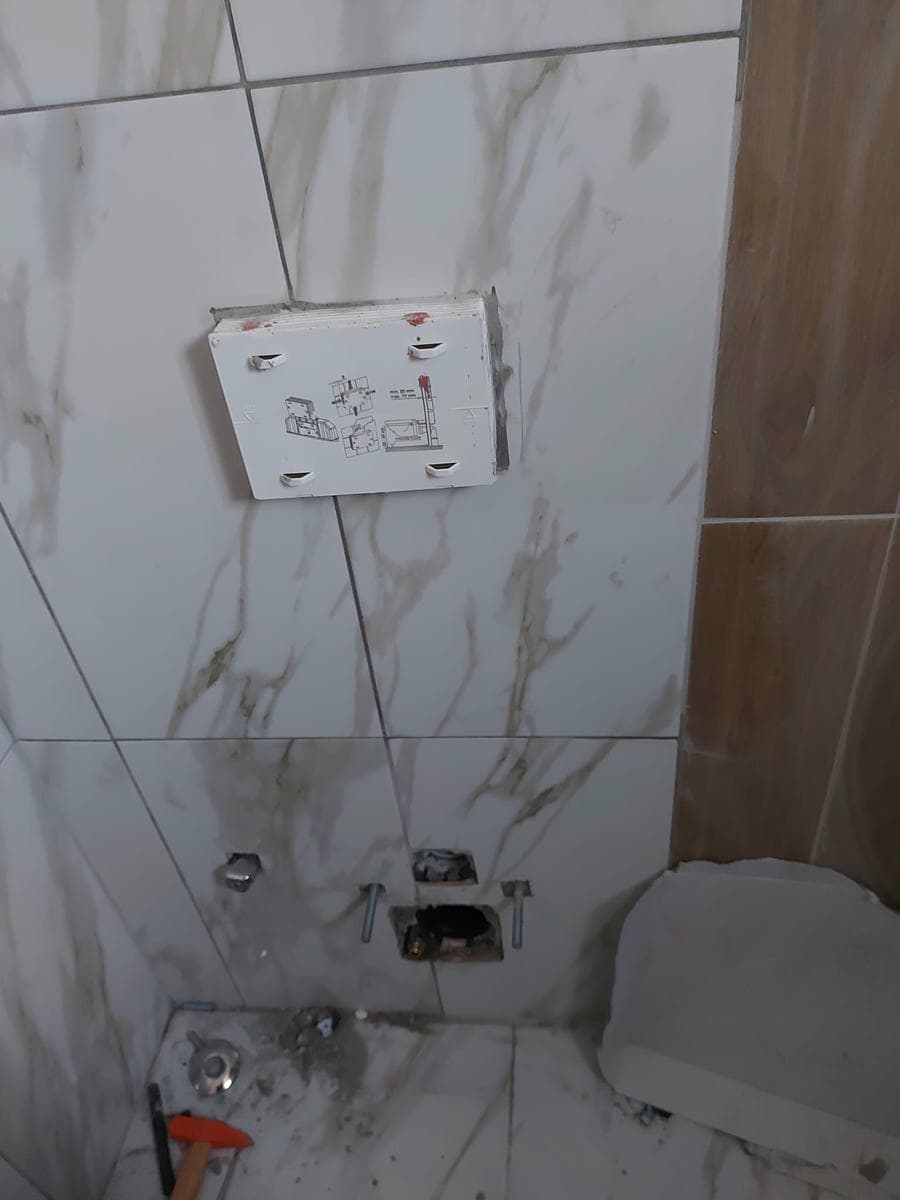Keçiören Su Tesisatçısı fotoğrafı 4