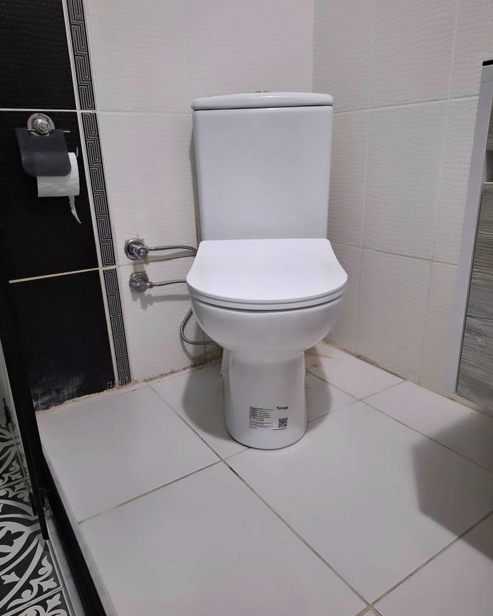 Elmadağ Tuvalet Açma görsel 3