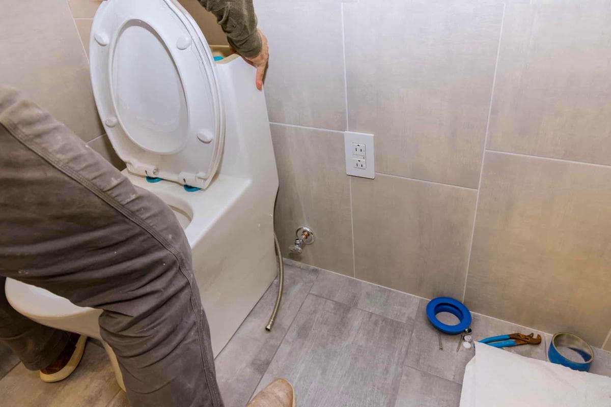 Elmadağ Tuvalet Açma görsel 4