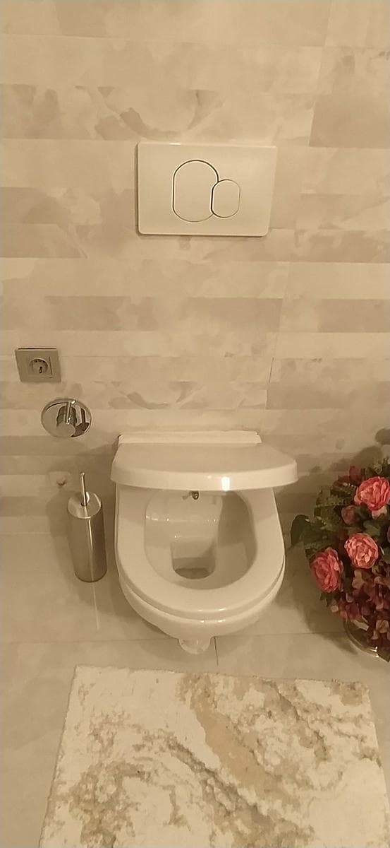 Tuvalet Gider Onarımı