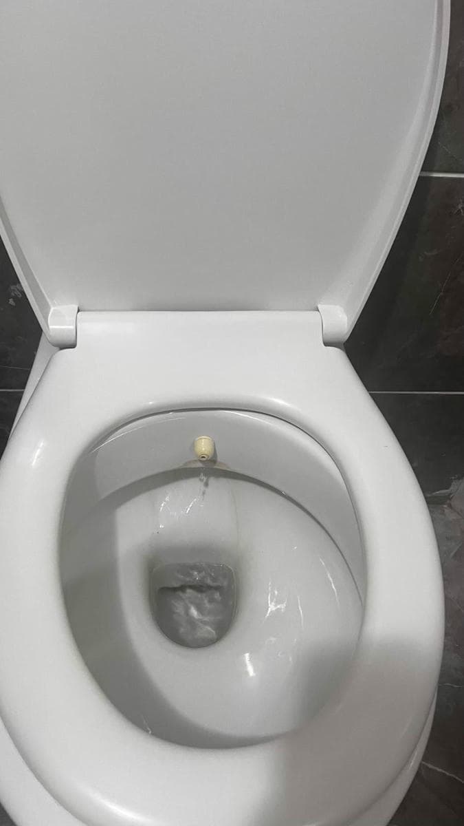 Ankara tuvalet tıkanıklığı açma