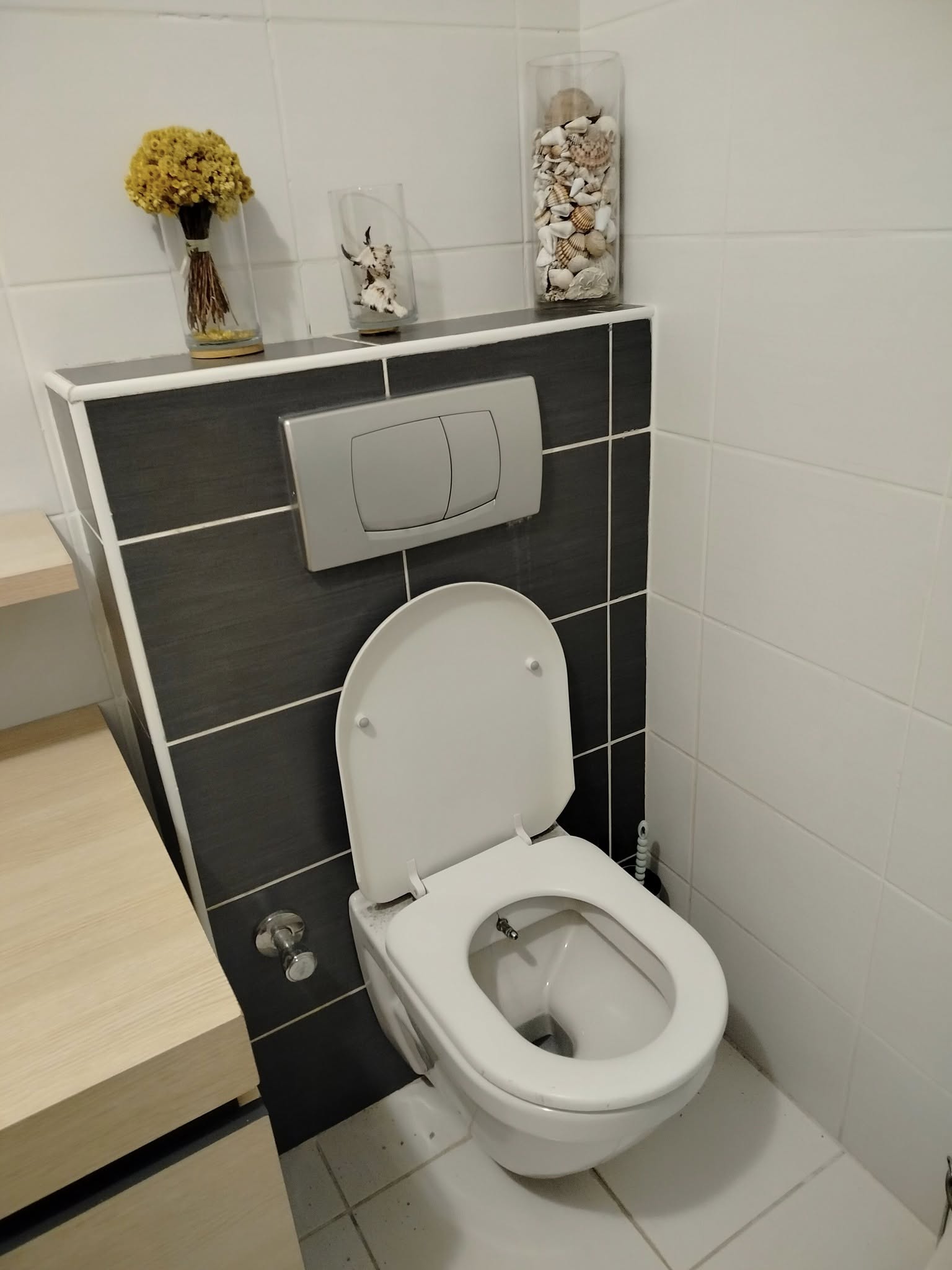 Lavabo Gideri Açma fotoğrafı 1