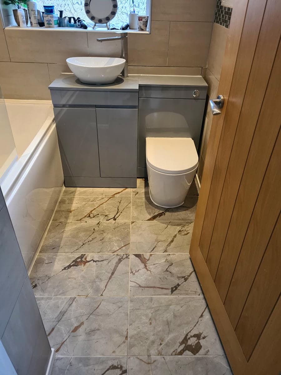 Tuvalet Tıkanıklığı Açma görsel 2