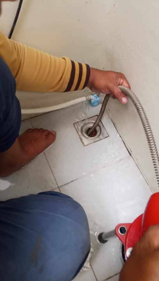 Gölbaşı Banyo Gideri fotoğrafı 1
