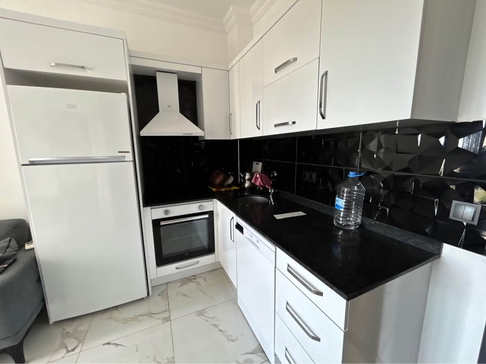Lavabo Gideri Açma fotoğrafı 3