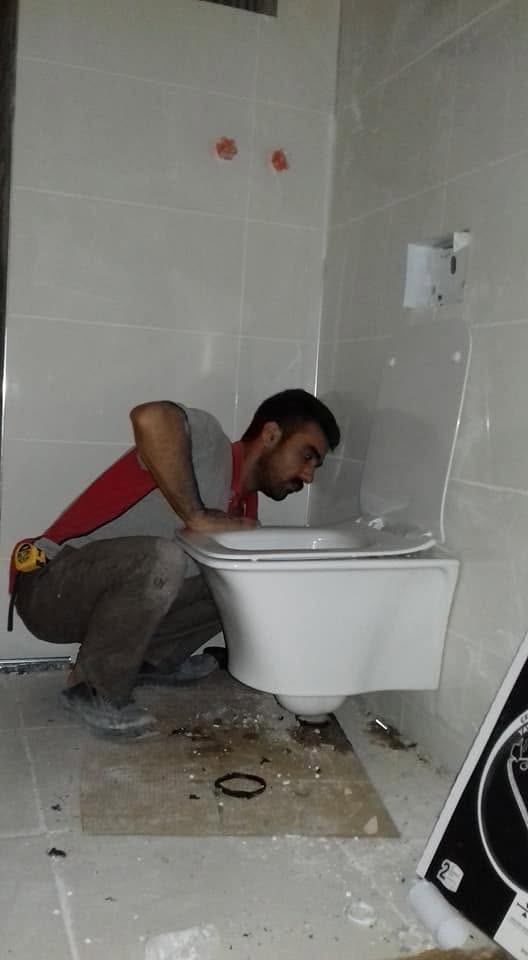 Tesisat Montaj Servisi fotoğrafı 3